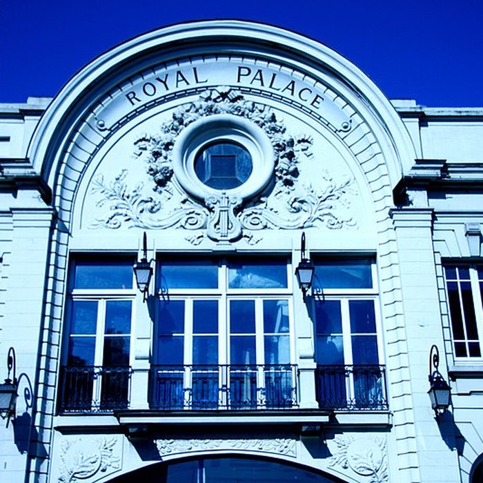 Photo de Cinéma Royal Palace de Nogent-sur-Marne