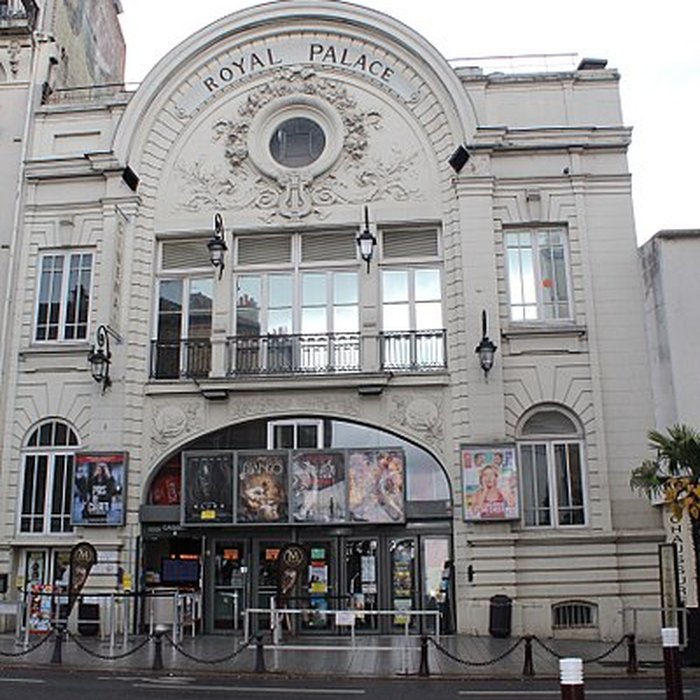 Photo de Cinéma Royal Palace de Nogent-sur-Marne