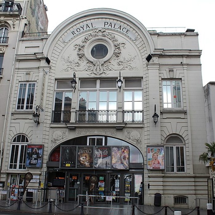 Photo de Cinéma Royal Palace de Nogent-sur-Marne