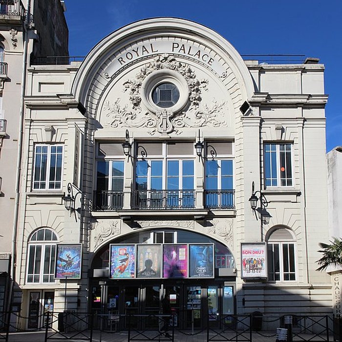 Photo de Cinéma Royal Palace de Nogent-sur-Marne
