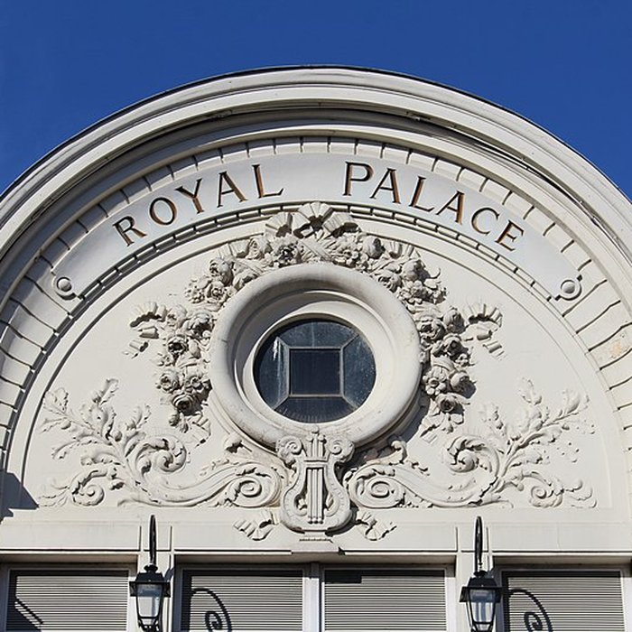 Photo de Cinéma Royal Palace de Nogent-sur-Marne