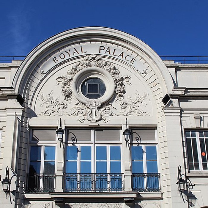 Photo de Cinéma Royal Palace de Nogent-sur-Marne