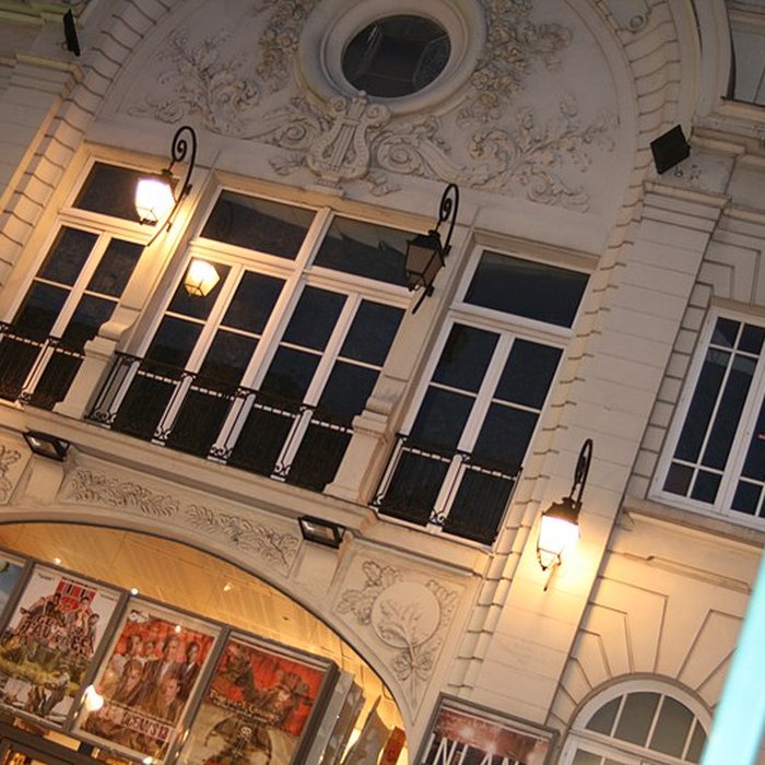 Photo de Cinéma Royal Palace de Nogent-sur-Marne