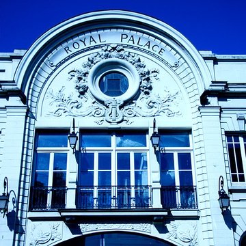 Cinéma Royal Palace de Nogent-sur-Marne