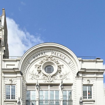 Cinéma Royal Palace de Nogent-sur-Marne