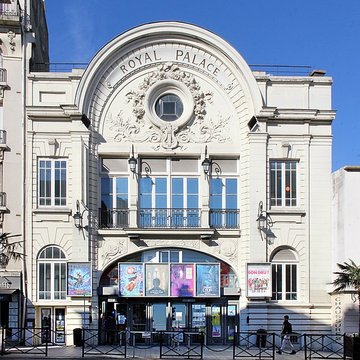 Cinéma Royal Palace de Nogent-sur-Marne