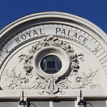 Cinéma Royal Palace de Nogent-sur-Marne