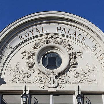Cinéma Royal Palace de Nogent-sur-Marne