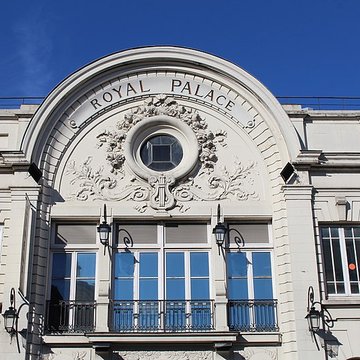 Cinéma Royal Palace de Nogent-sur-Marne