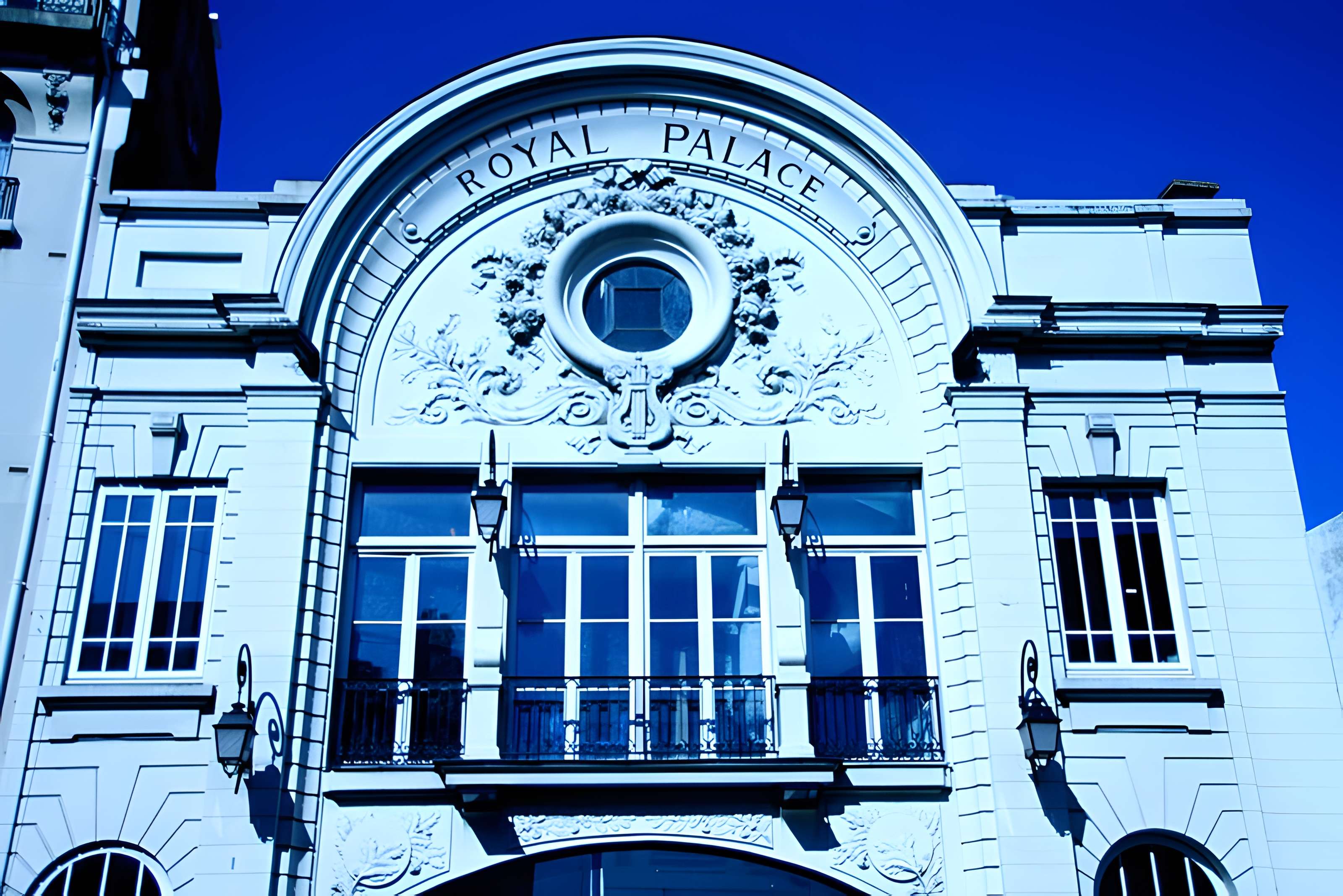 Cinéma Royal Palace de Nogent-sur-Marne
