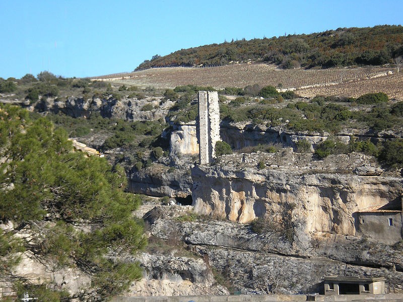 Photo de Citadelle de Minerve