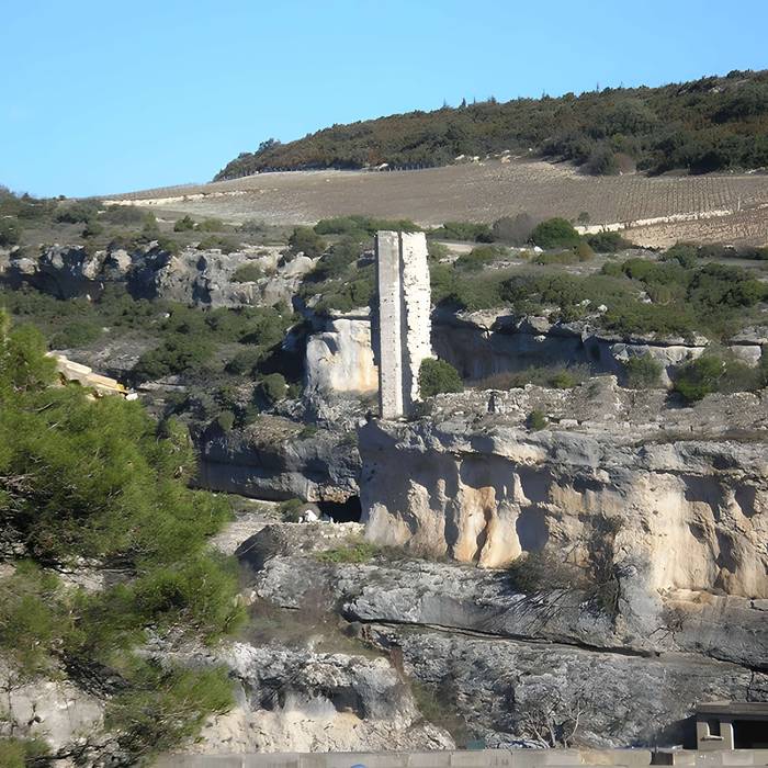 Photo de Citadelle de Minerve