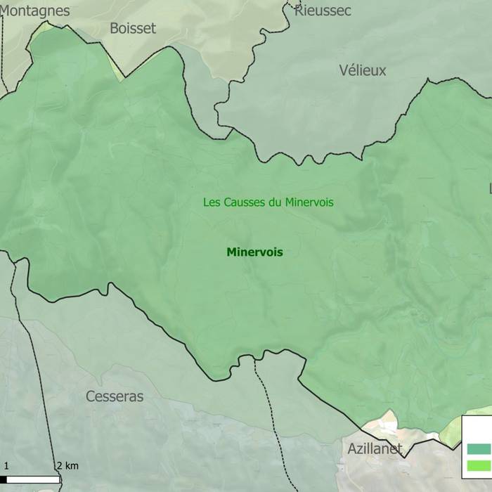 Photo de Citadelle de Minerve