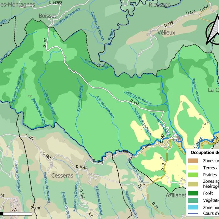 Photo de Citadelle de Minerve