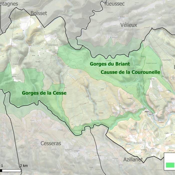 Photo de Citadelle de Minerve