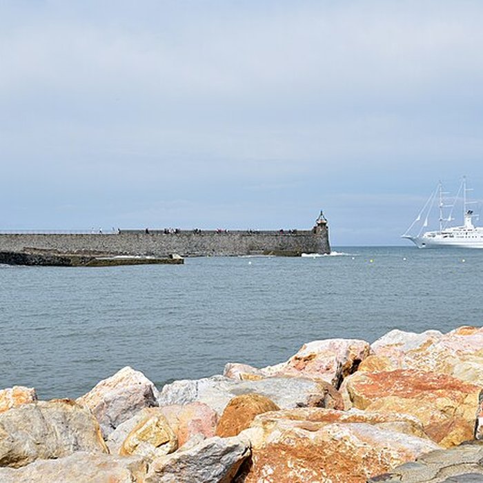 Photo de Église Notre-Dame-des-Anges de Collioure