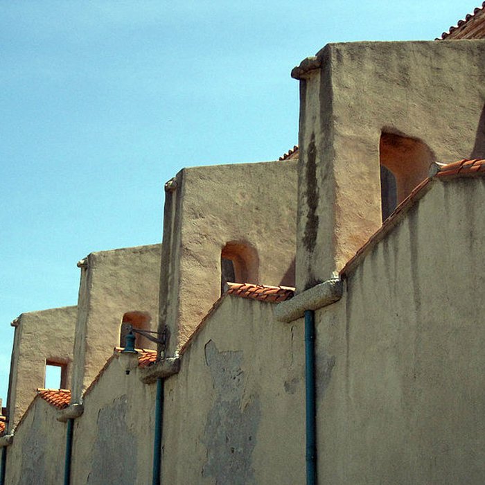 Photo de Église Notre-Dame-des-Anges de Collioure