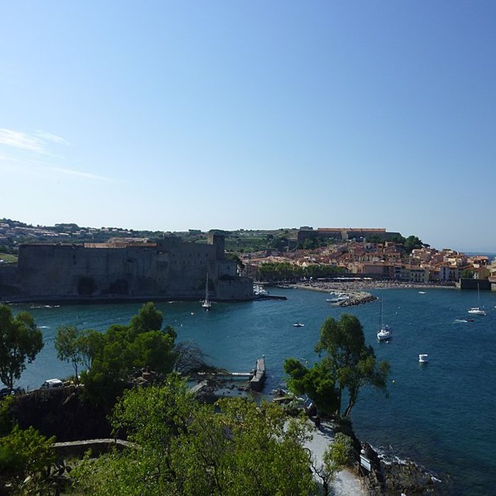 Photo de Église Notre-Dame-des-Anges de Collioure