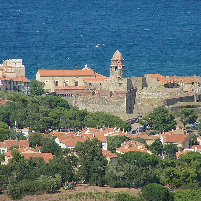 Photo de Église Notre-Dame-des-Anges de Collioure