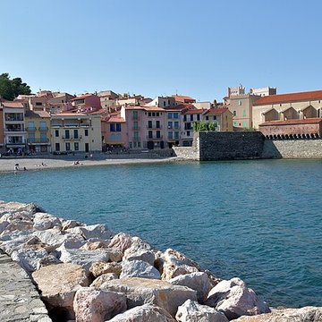Église Notre-Dame-des-Anges de Collioure