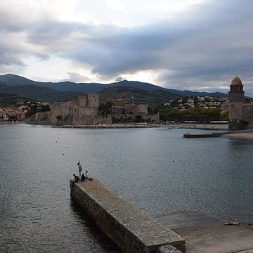 Église Notre-Dame-des-Anges de Collioure