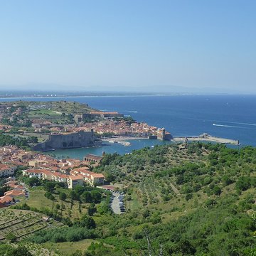 Église Notre-Dame-des-Anges de Collioure