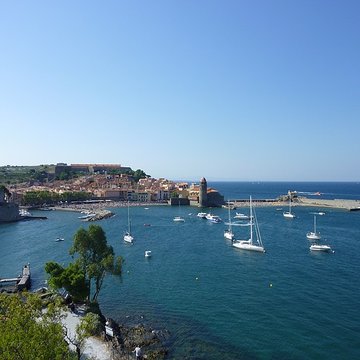 Église Notre-Dame-des-Anges de Collioure