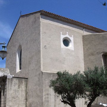 Église Notre-Dame-des-Anges de Collioure