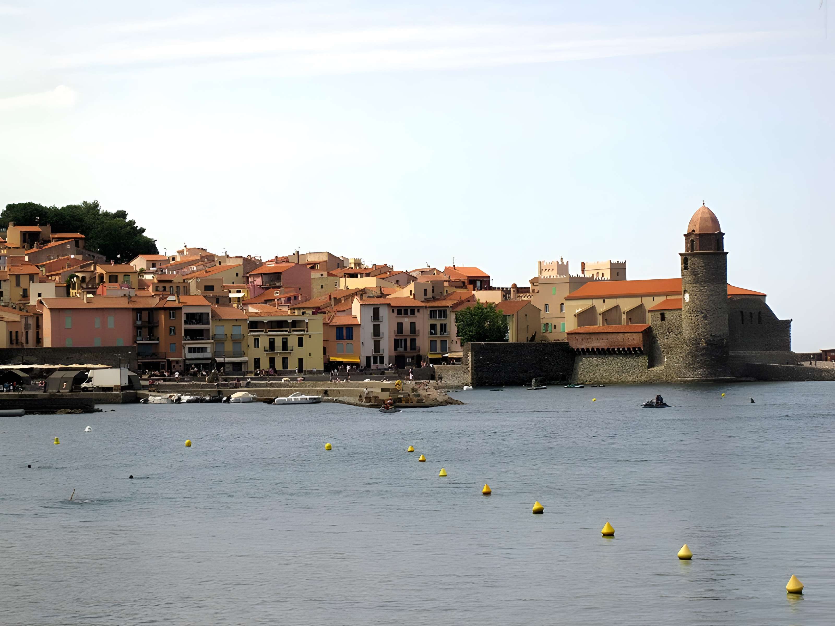 Église Notre-Dame-des-Anges de Collioure