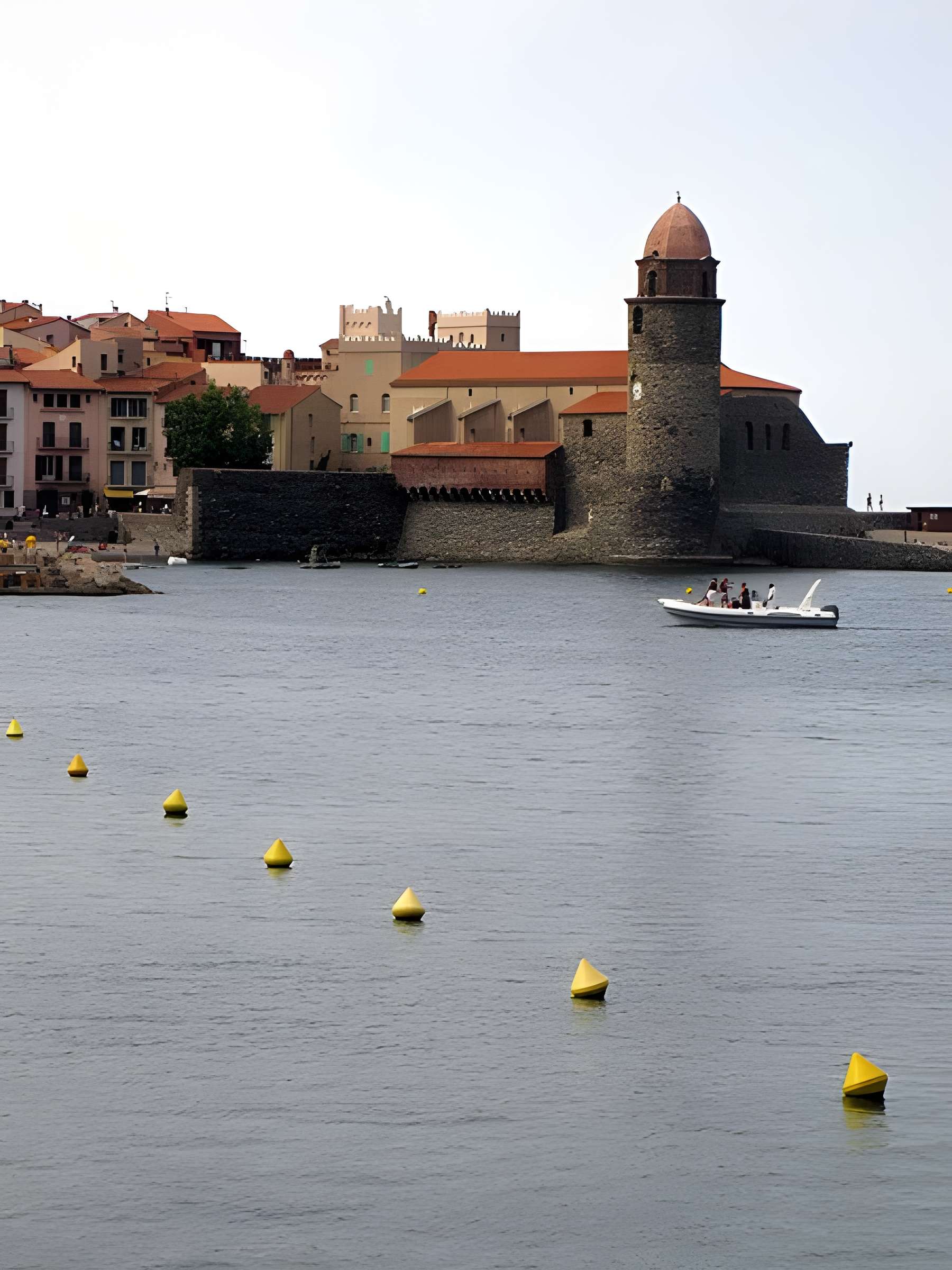 Église Notre-Dame-des-Anges de Collioure