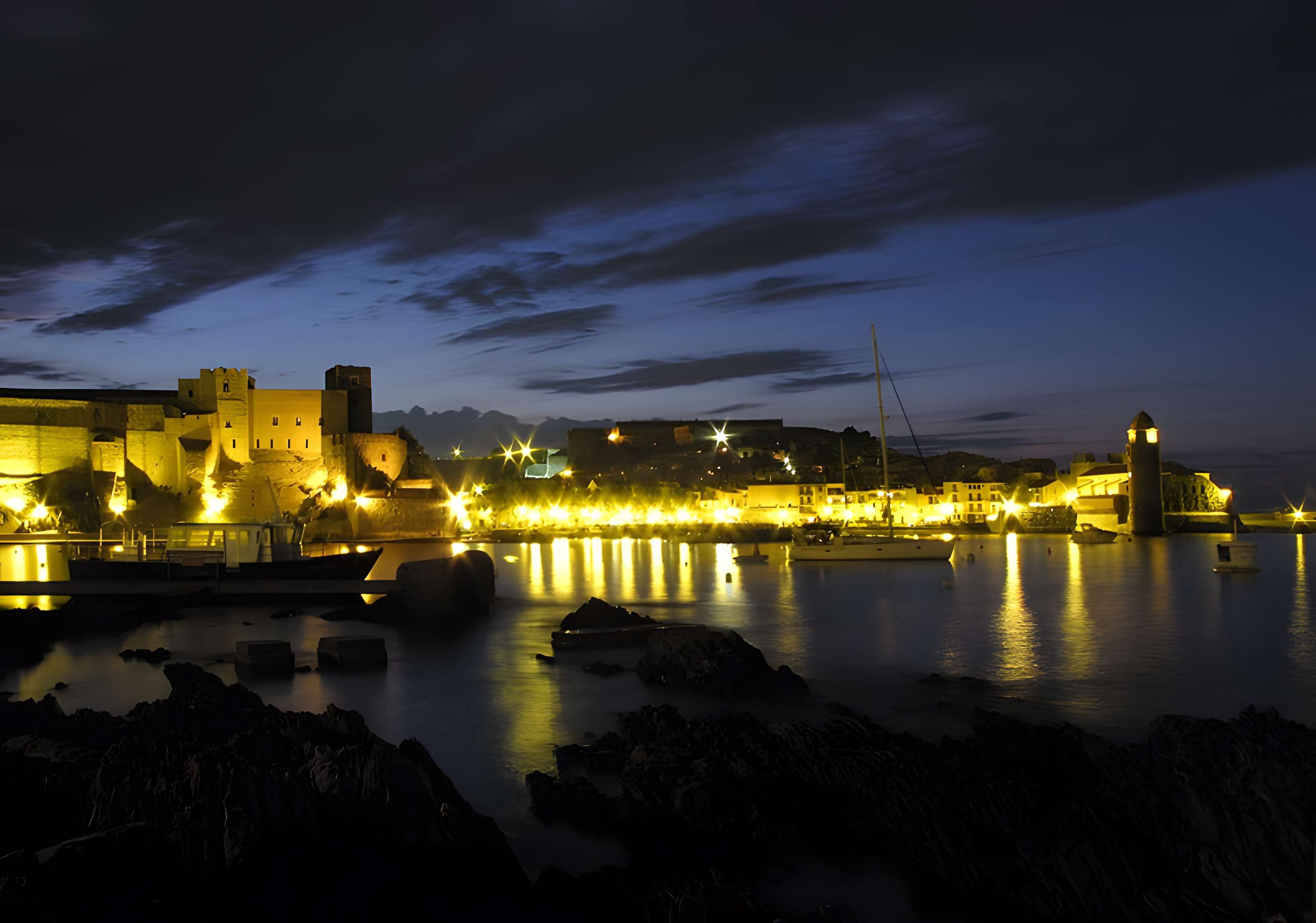 Église Notre-Dame-des-Anges de Collioure