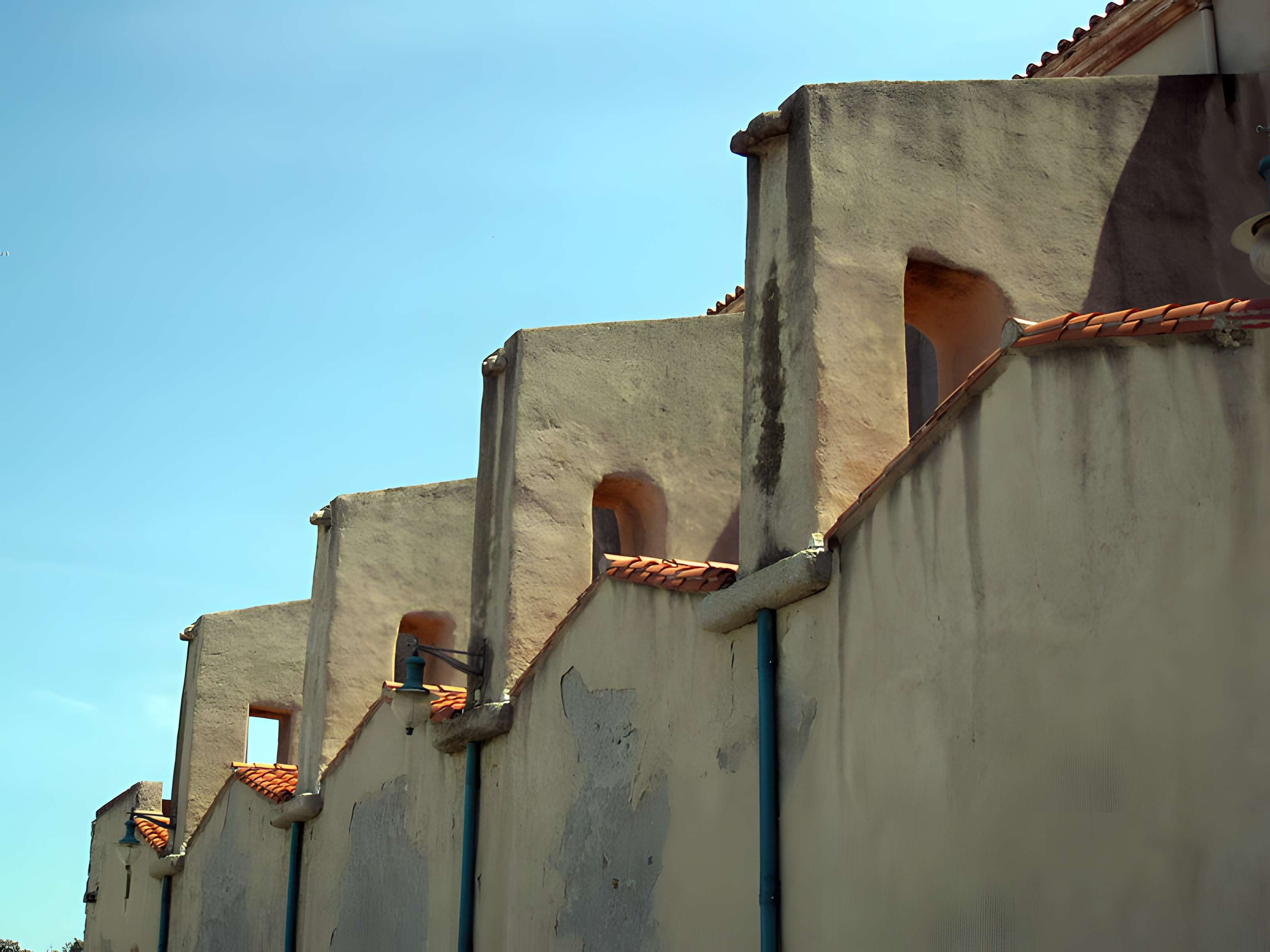 Église Notre-Dame-des-Anges de Collioure