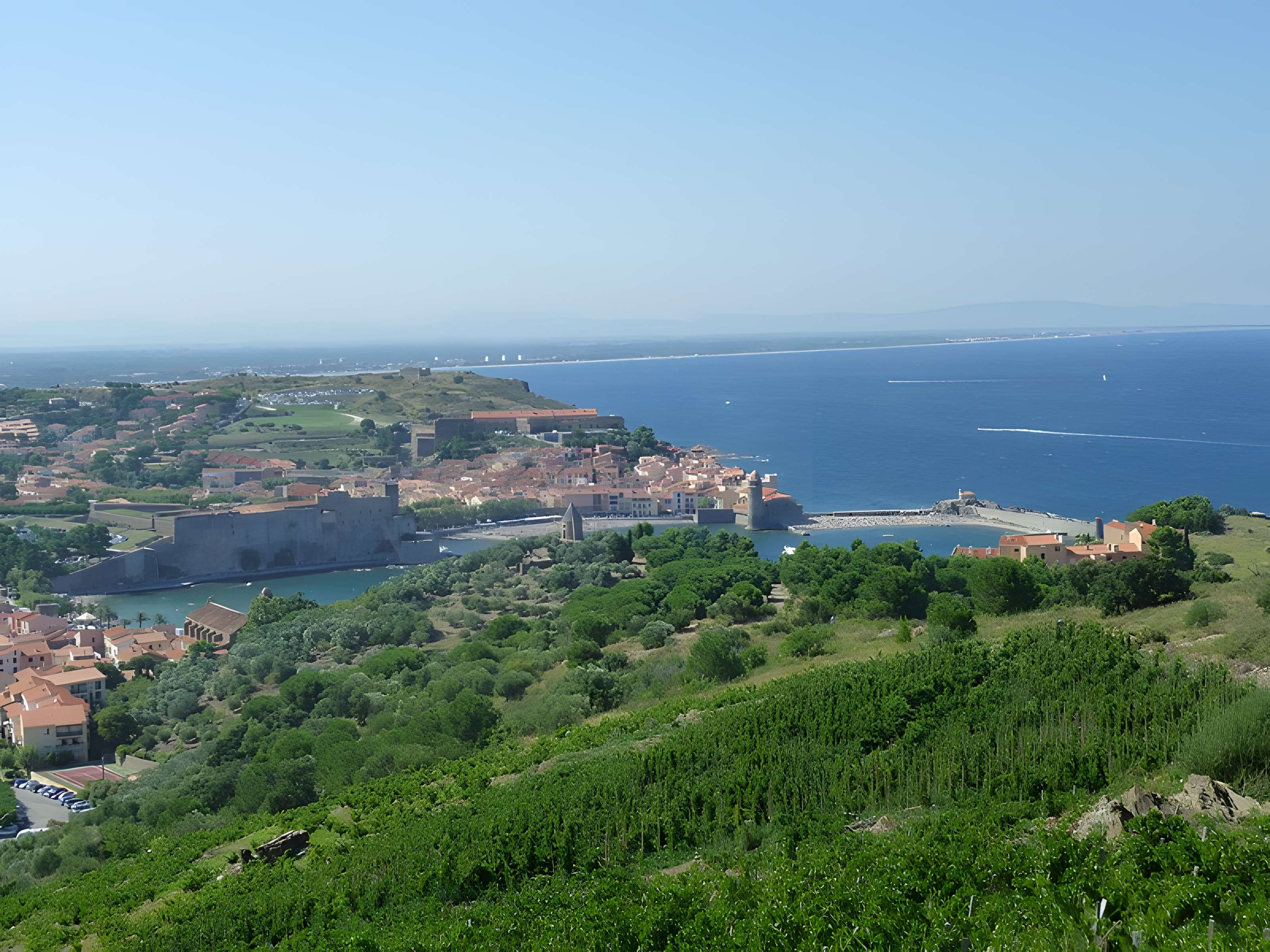 Église Notre-Dame-des-Anges de Collioure