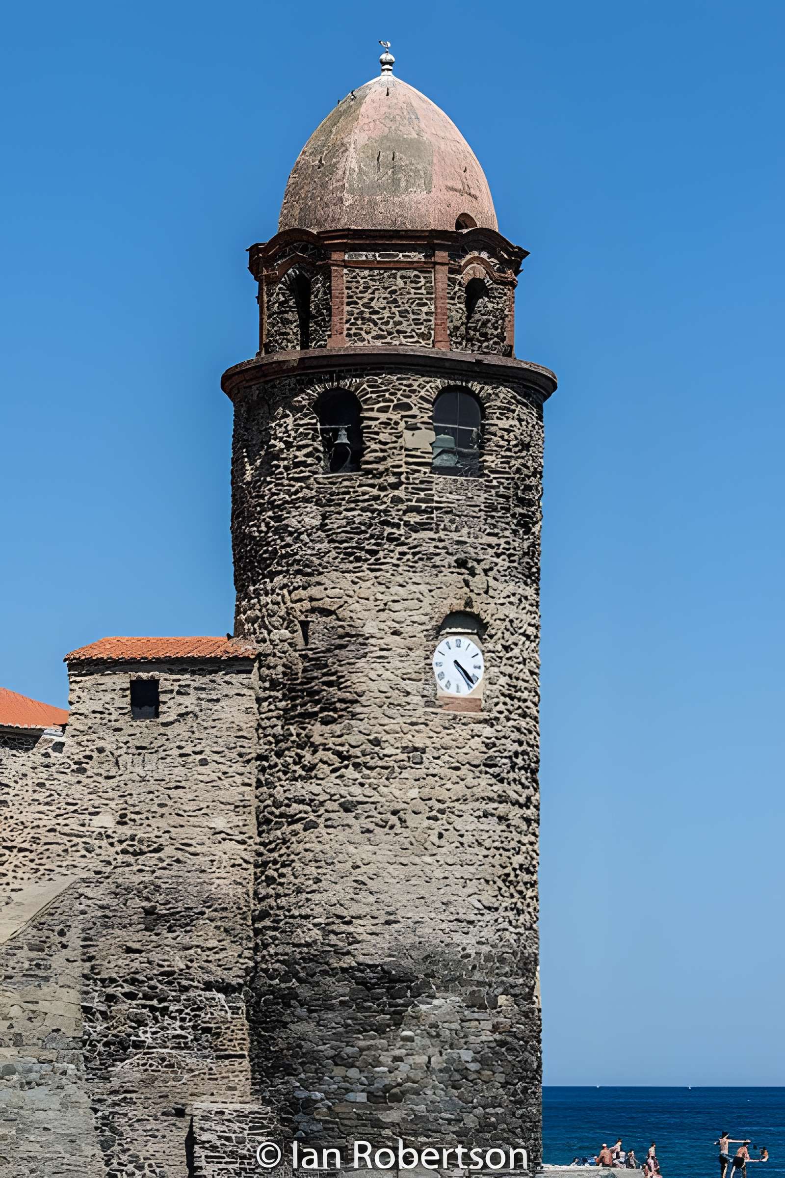 Église Notre-Dame-des-Anges de Collioure