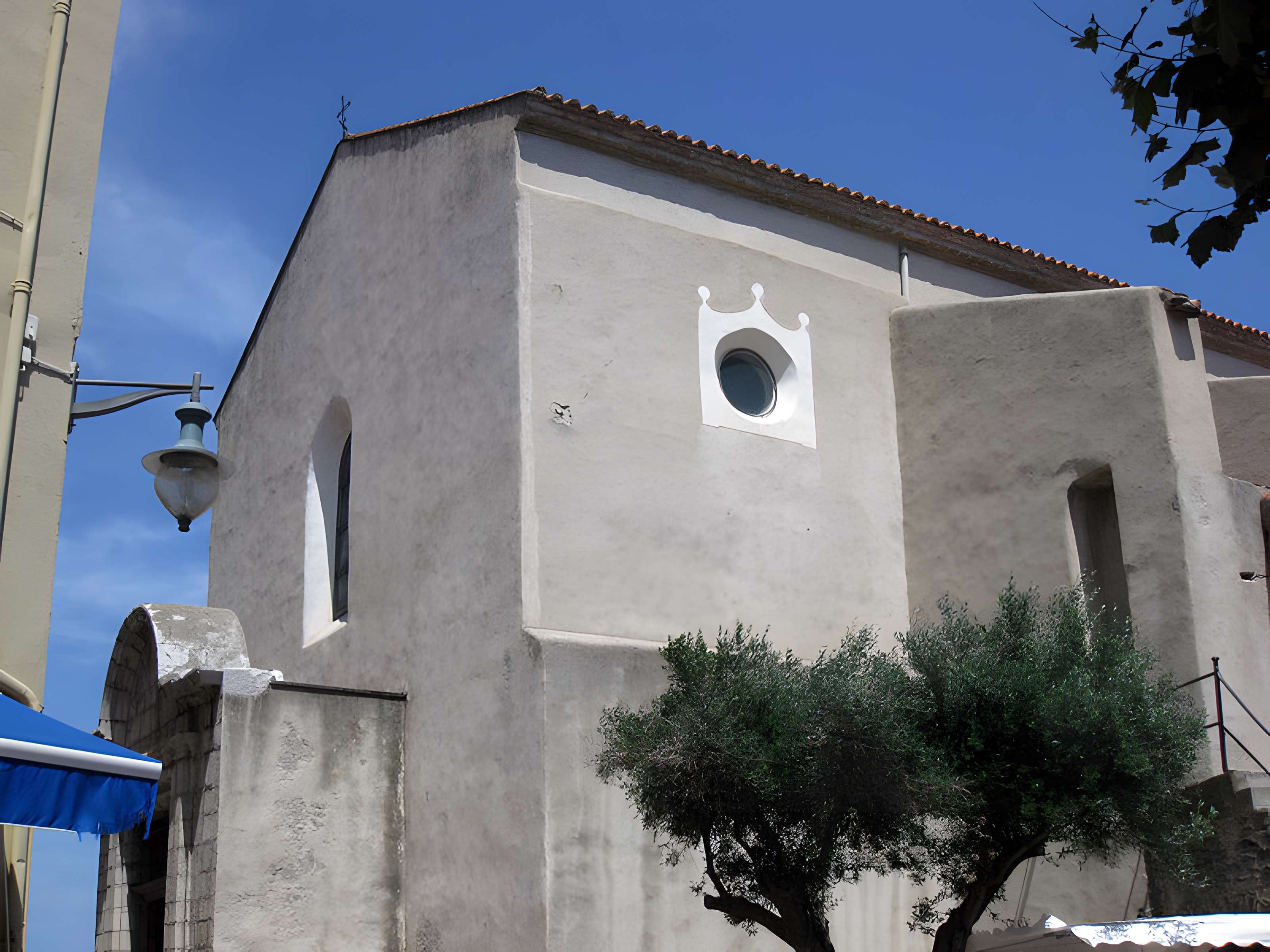 Église Notre-Dame-des-Anges de Collioure