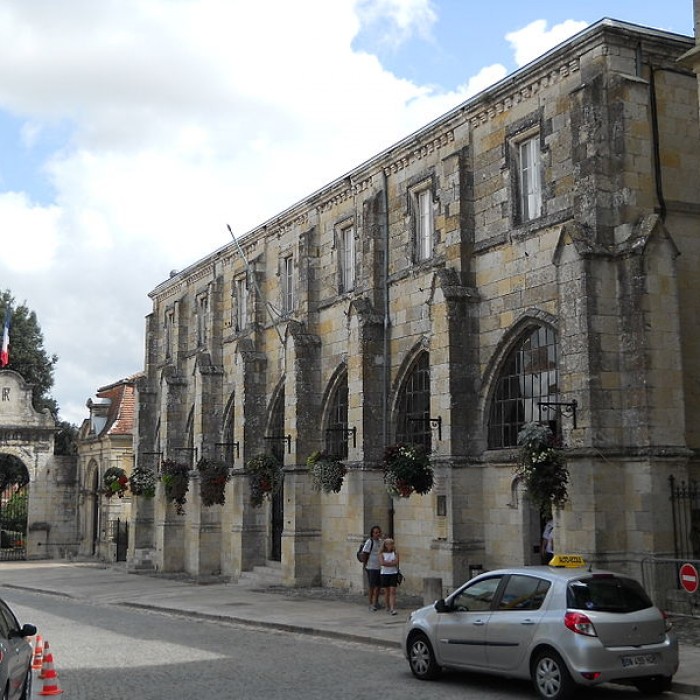 Photo de Cloître de Condom