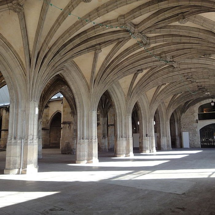 Photo de Cloître de Condom