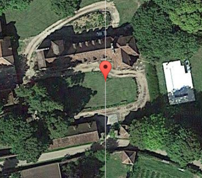 Clos Jordan à Vault-de-Lugny 