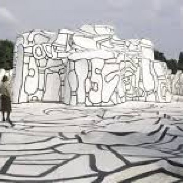 Closerie Falbala : Fondation Jean Dubuffet à Périgny-sur-Yerres