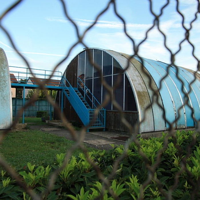 Photo de Club des Espérances à Ermont