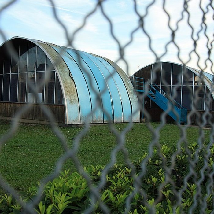 Photo de Club des Espérances à Ermont