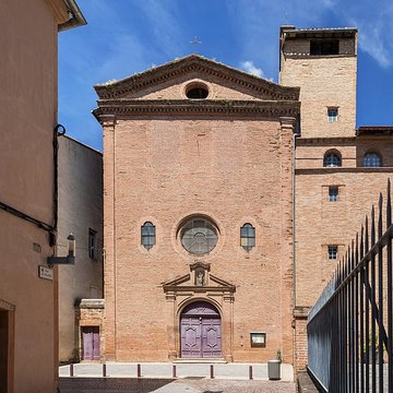 Collège des Jésuites de Montauban