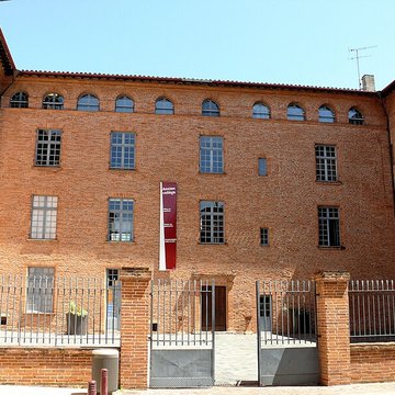 Collège des Jésuites de Montauban
