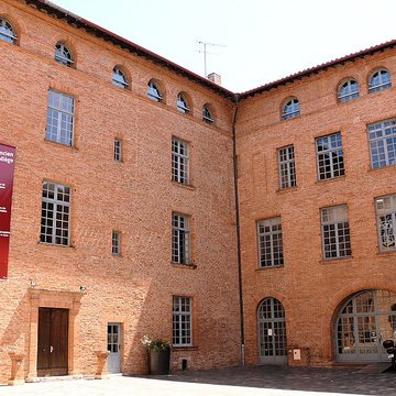 Collège des Jésuites de Montauban