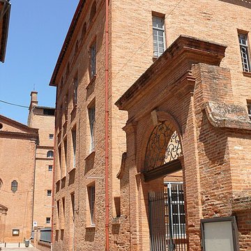 Collège des Jésuites de Montauban