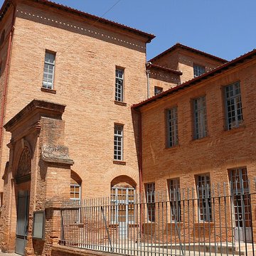 Collège des Jésuites de Montauban