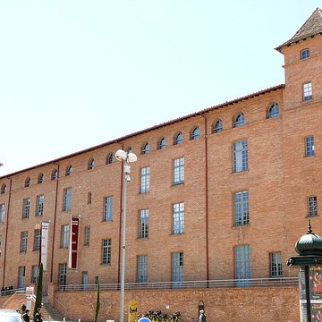 Collège des Jésuites de Montauban