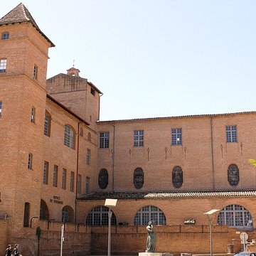 Collège des Jésuites de Montauban