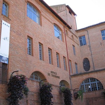 Collège des Jésuites de Montauban