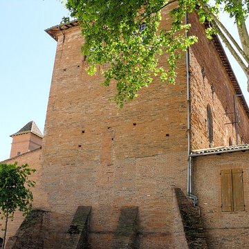 Collège des Jésuites de Montauban